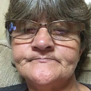 Meet your Posher, Peggy